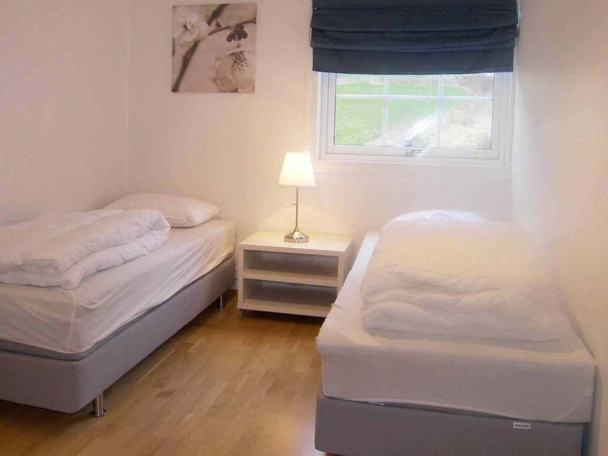 Two-Bedroom Holiday Home In Leikanger Leikanger  Exteriér fotografie