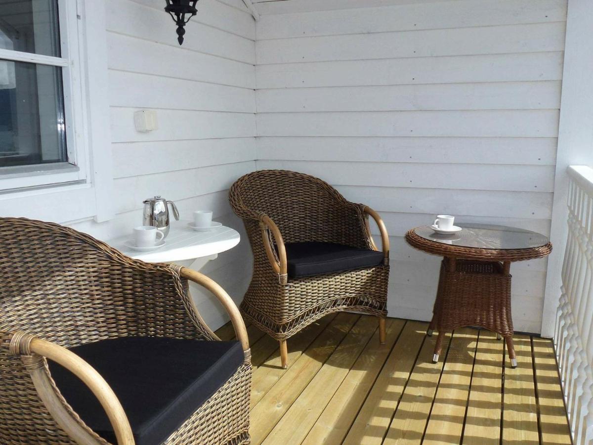 Two-Bedroom Holiday Home In Leikanger Leikanger  Exteriér fotografie